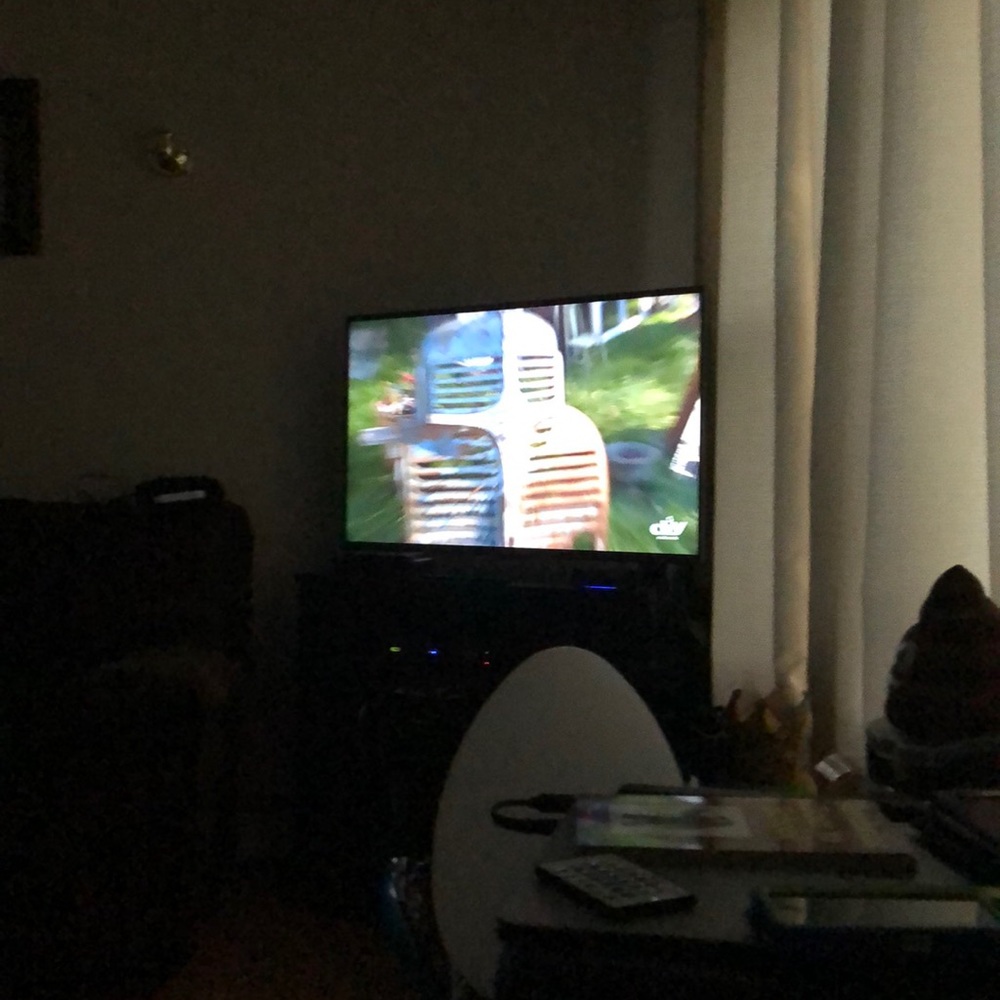 Meet your Posher, Renee